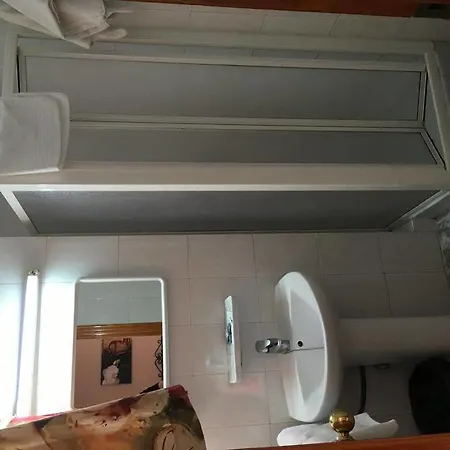 迪娜马卡旅馆 招待所